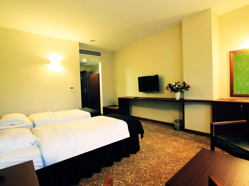 Highway Otel Elmalik   Luaran gambar