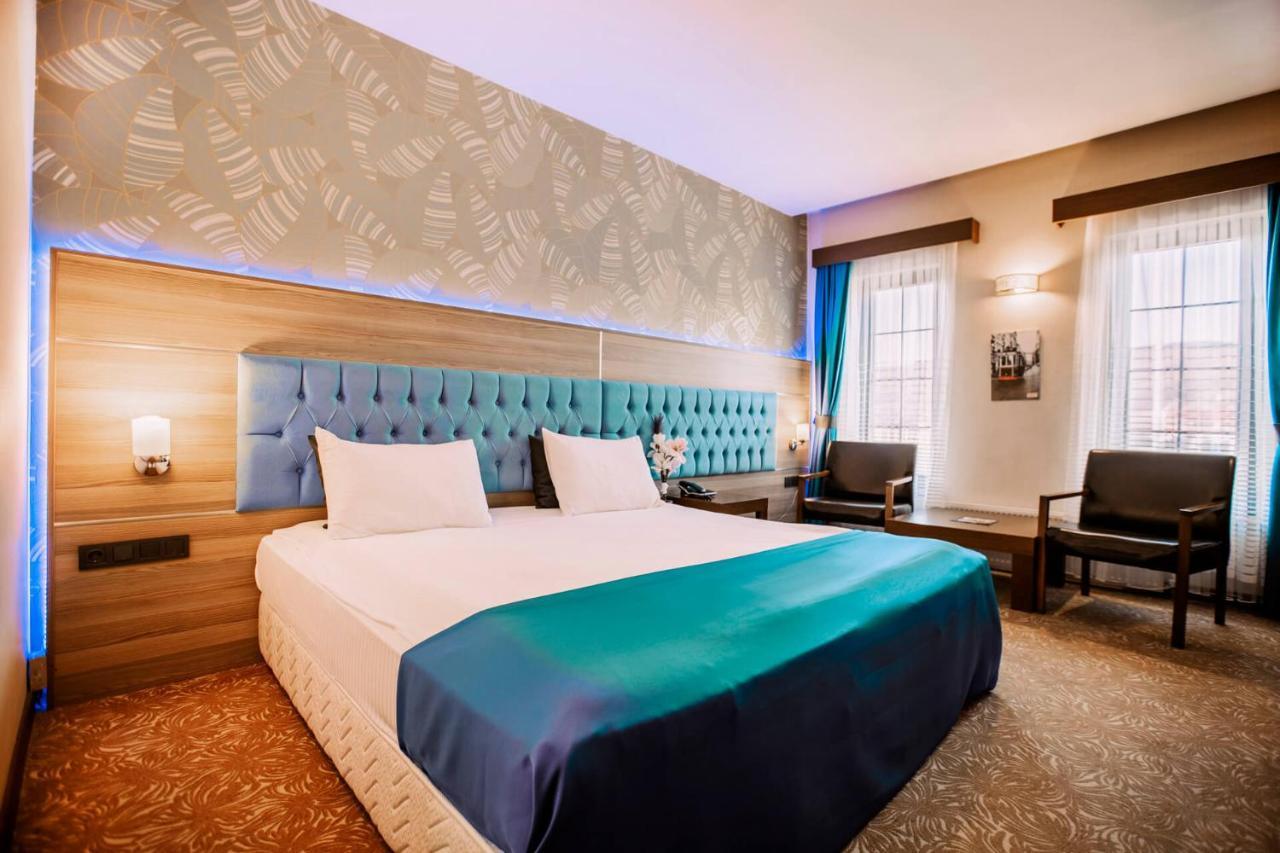 Highway Otel Elmalik   Luaran gambar