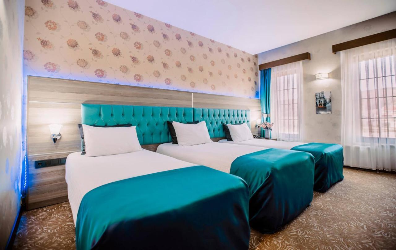 Highway Otel Elmalik   Luaran gambar