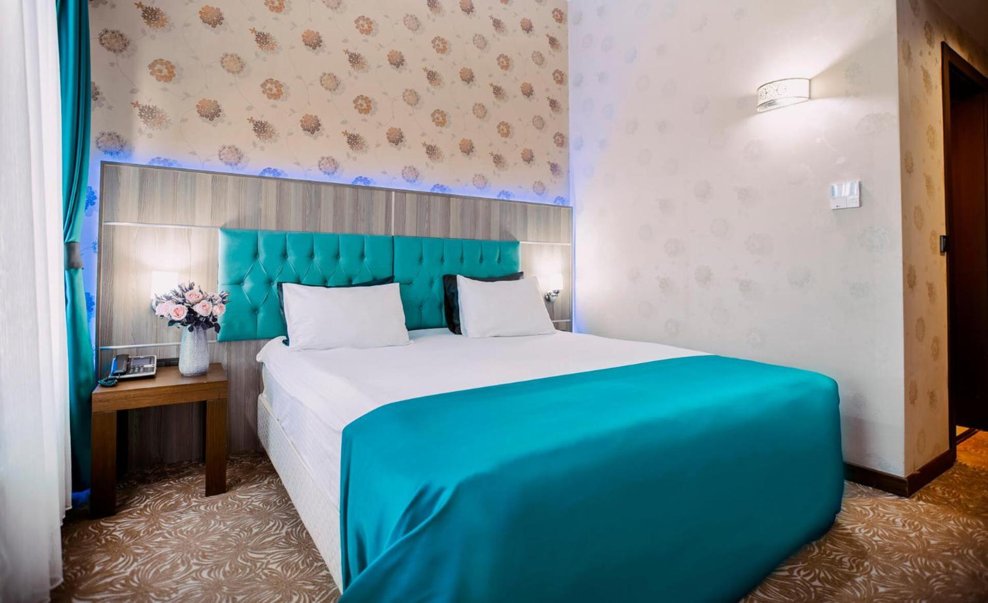 Highway Otel Elmalik   Luaran gambar
